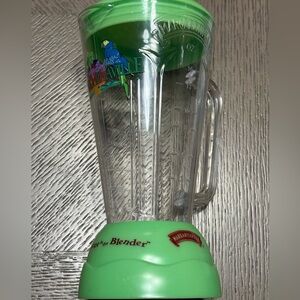 Margaritaville blender drink cup measuring cup drinking cup